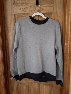 Theory cotton casual shirt